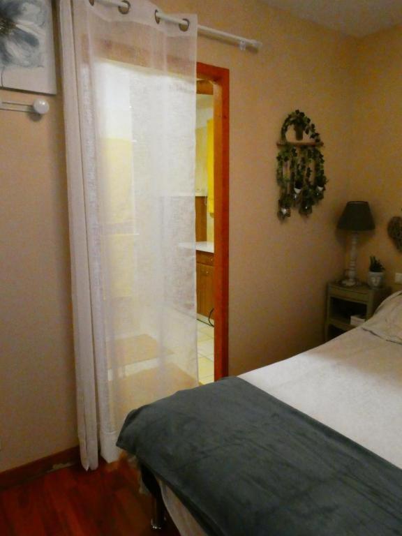 Chambre Le Mas D'Adelice Taulignan Luaran gambar